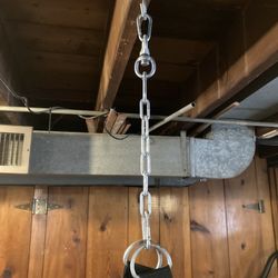 Workout Sale** Elliptical,treadmill And Punching Bag