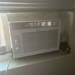 Air Conditioner 