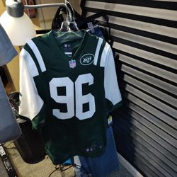 Wilkerson 96 Jersey 