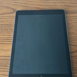 Apple iPad 6 generation 32gb