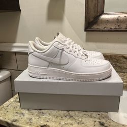 Brand New Air Force Ones Size 9 Men’s 