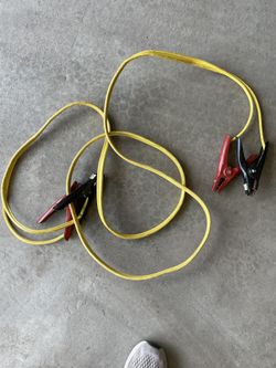 Jumping Cables