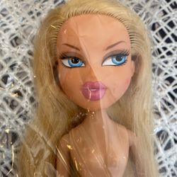 Bratz Cloe Doll