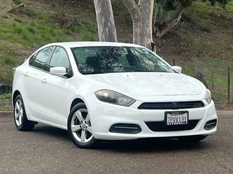 2016 Dodge Dart
