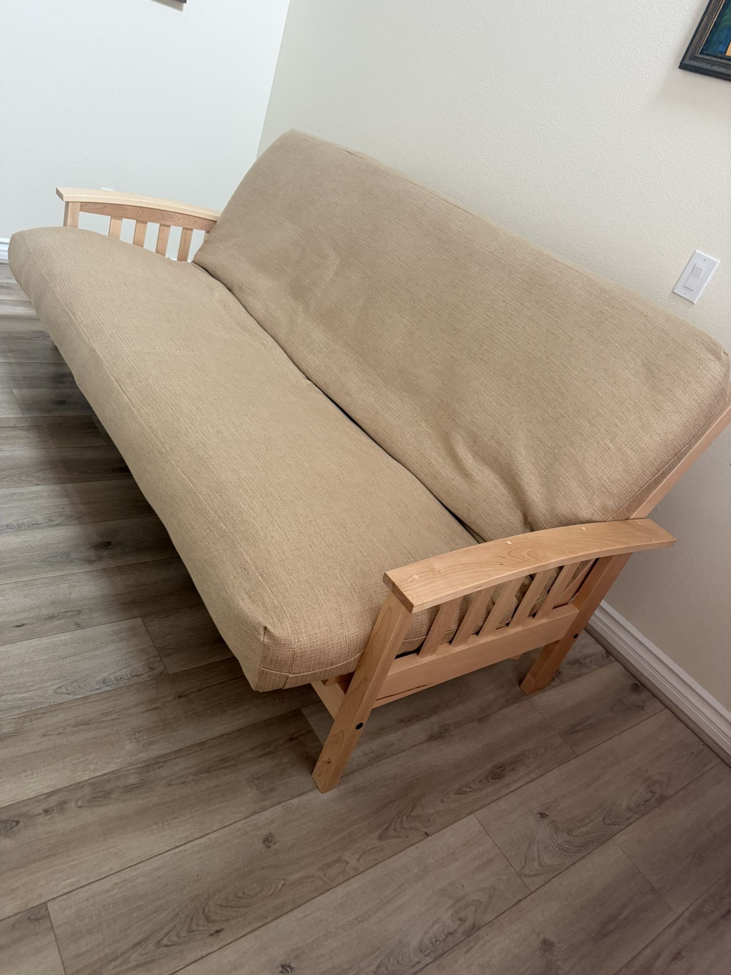 Futon Bed Couch