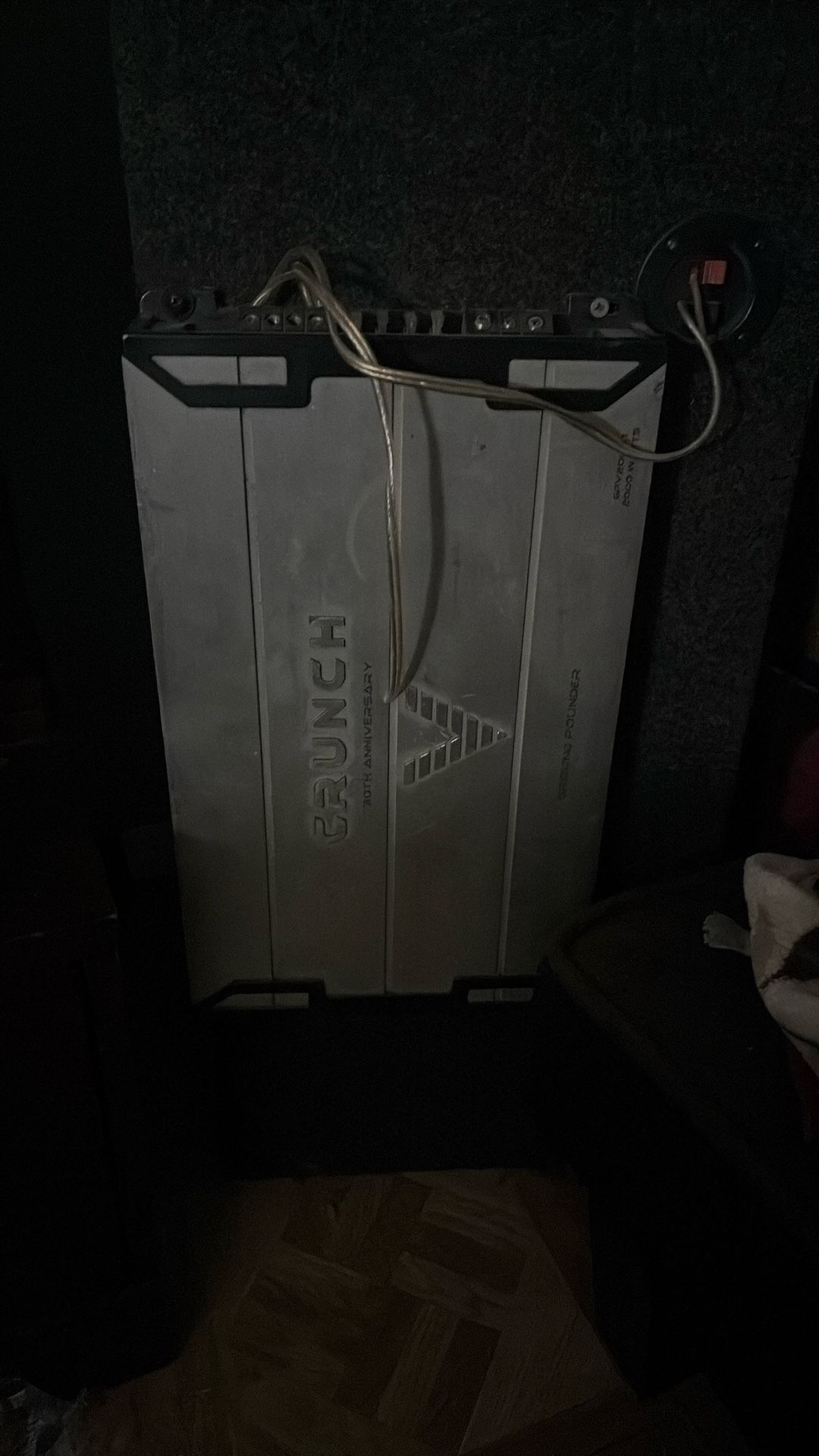Subwoofer Speaker 10”