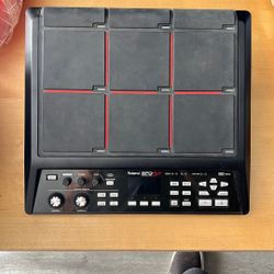 Roland SPD SX