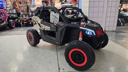 Cars For Kids Adults Control At Toys2u Inland Center Mall 