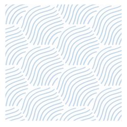 1 roll Peel and Stick Wallpaper Modern Geometric Wallpaper 17.3" x 78.7" Green