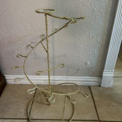 Soporte De Copas Para Quince