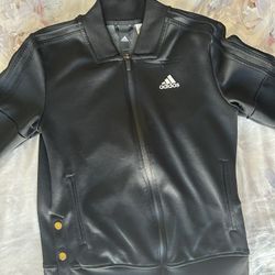 Adidas Unisex Zip Up
