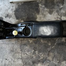 Camaro 98-02 Center Console 