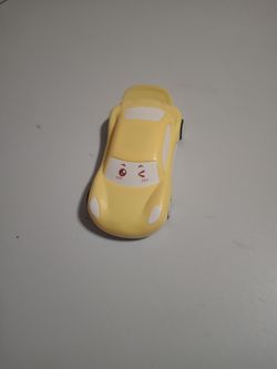 Haidilao Pull Car Toy