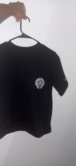 Chrome hearts