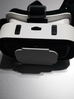 Virtual reality Headset