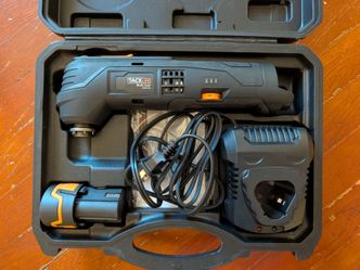 Multi tool 12volt