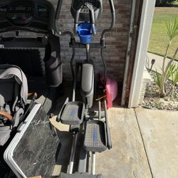 Elliptical 