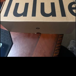 Lululemon Wunder Puff Mini Boots – New in Box – Cozy & Stylish – Sizes 7.5 to 9.5