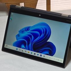 Lenovo ThinkPad X1 Yoga 1st Gen (NEW BATTERY) 
