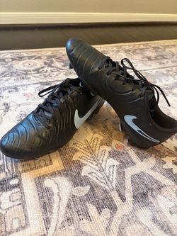 Nike Soccer Cleats