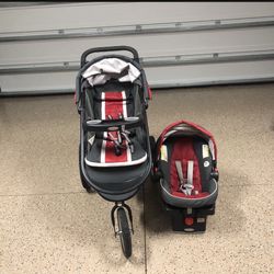 Stroller 
