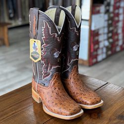Men’s Western Boots