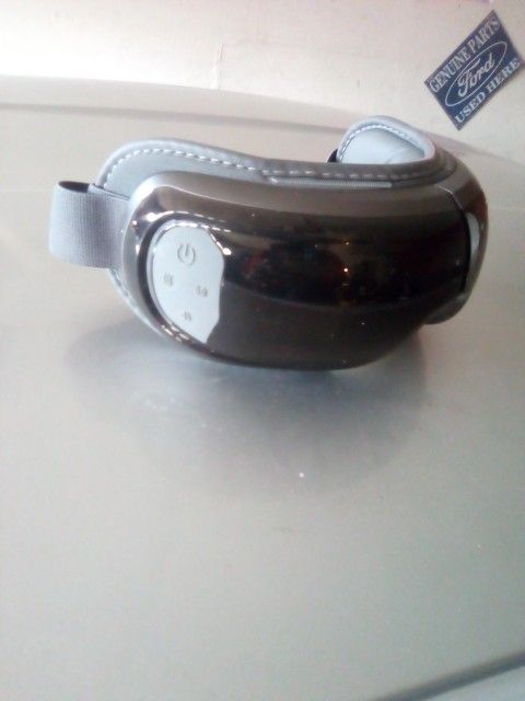 RENPHO EYRIS Eye massger 30$