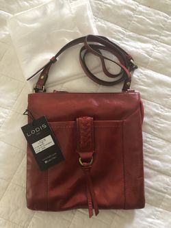 Lodis Willow Crossbody Handbag
