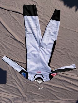 Astronaut costume