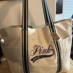 Victoria Secret Tote Bag