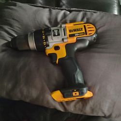 DeWalt  Hammer Drill 