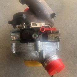 2017-2019 f250 superduty 6.7 factory turbo 