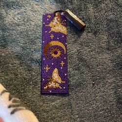 Plastic durable Bookmarks