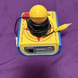 Super PAC-man Game