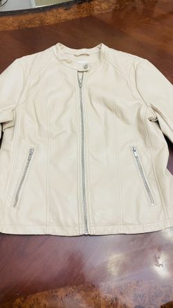 Woman Jacket