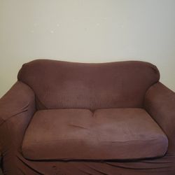 Love Seat For Sale