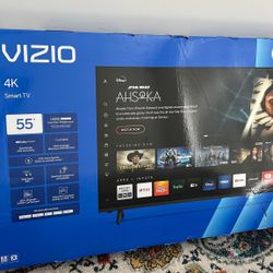55inch Tv