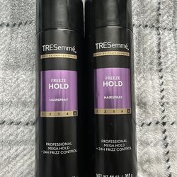 Tresemme Hair Spray
