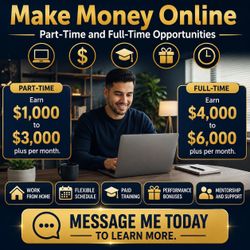 Work from home