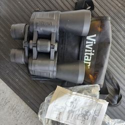 Vivitar Binoculars