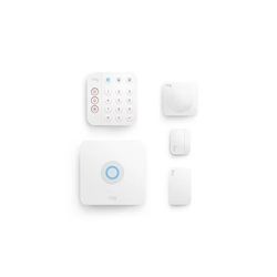 Ring - Alarm Security Kit Home Security