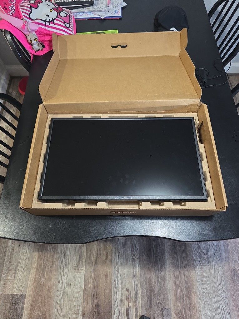 Sceptre E275W 27in 1080p Computer Monitor