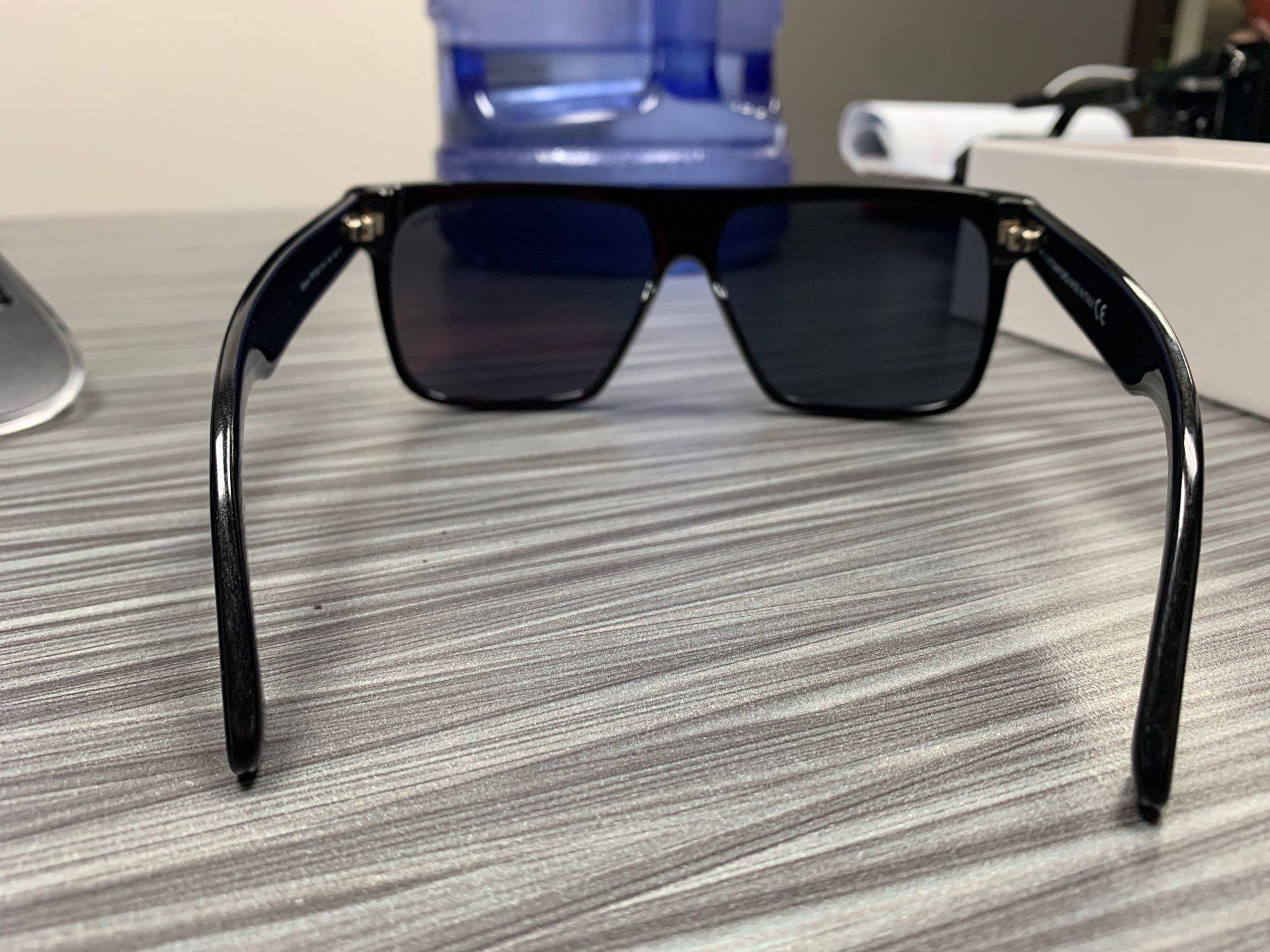 2019 Tom Ford Mens Glasses WHYAT POLARIZED for Sale in Coppell, TX ...