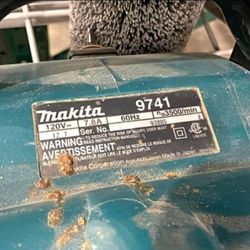 Makita 9741