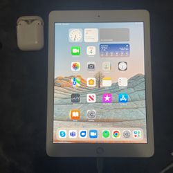 iPad Pro 6th Gen 