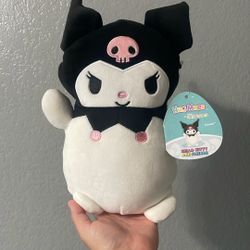 HK plushie 