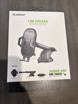 Phone Mount Holders