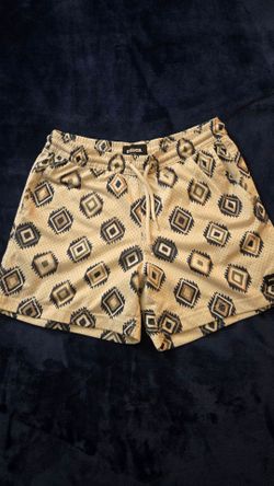 Men's Mesh Shorts