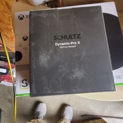 Schultz Dynamic Pro X