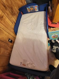 Paw Patrol Bed Frame